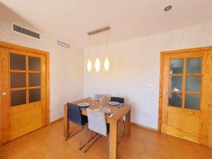 Amplia Terraza con Piscina, Garaje y Aire Acondicionado - by Aloha Palma