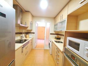 Amplia Terraza con Piscina, Garaje y Aire Acondicionado - by Aloha Palma