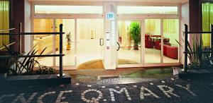 Residence Queen Mary