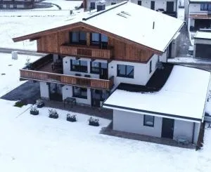 Reh4 Appartement - Aue