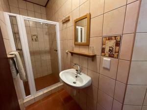 Bushbabies-Inn Self-Catering Accommodation