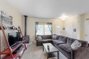 Sittin' By The Sea - 太平洋城