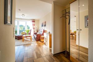 Haus Seehafen Apartment 0 4