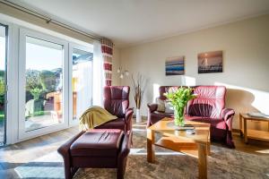 Haus Seehafen Apartment 0 4