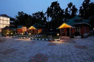 ADB Kanvas, Lataguri - Uttar Simlabari