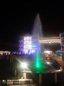 ADB Kanvas, Lataguri