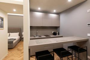 Palazzo Liberati Apartments