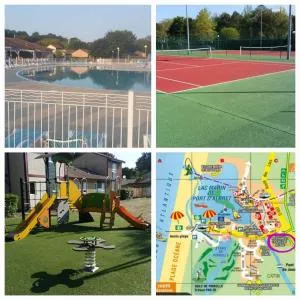 CARPE DIEM - La Villa des Vacances - Soustons