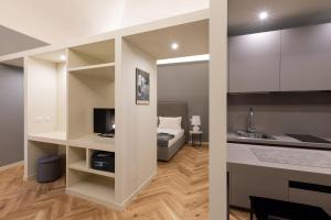 Palazzo Liberati Apartments