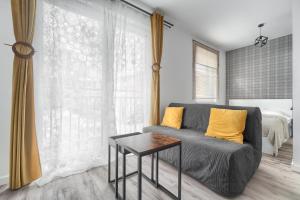 Apartament Emilii Plater I - Unique Apartments