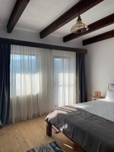 Casa de Oaspeti Caezu