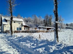 Kuća za odmor Klara Marija