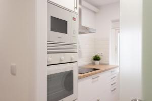 Apartamento Premium PLAZA MAYOR con PARKING
