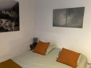 Appartements Serene Sixteen - Valence Centre Ville : photos des chambres