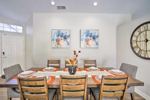 Less Than 4 Mi to Old Town Poolside Oasis in La Quinta