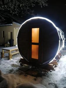 Apartamenti pie Lienes