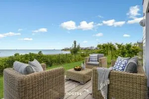 Meersicht - Olpenitzdorf