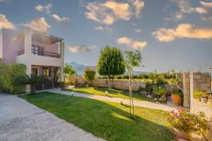 Country House with View - Yiofirákia