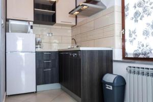 Apartment in Pakostane with sea view, terrace, air conditioning,WiFi 3475-4 