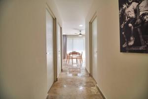Lujoso departamento con acceso privado a la piscina