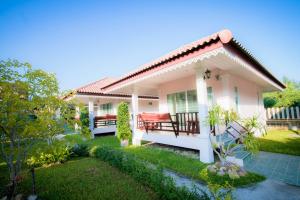 Baan Opun Garden Resort