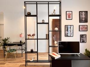 Eva Boutique Apartment