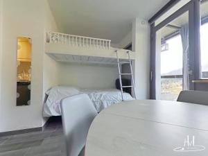 Appartements Appartement 503, proche des pistes : photos des chambres