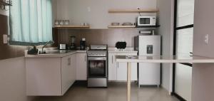 DepaLoft Puebla SLP a 15 min del centro histórico