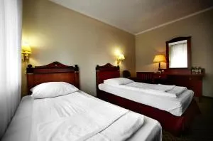 Amazonka - Zawada Pilicka