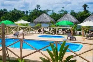 Pousada Marina - Caçozinho