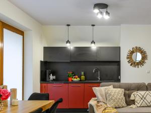 VisitZakopane - Emperor Apartment