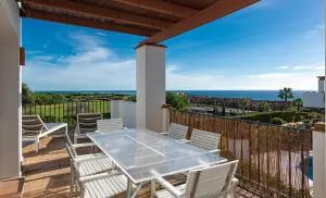 2113-Beautiful 2 beds apt with seaview - 阿尔加德萨