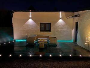 Villas Makeda Love & Jacuzzi : photos des chambres