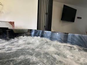 Villas Makeda Love & Jacuzzi : photos des chambres