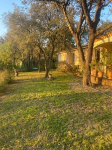 Maisons de vacances La Canope : photos des chambres