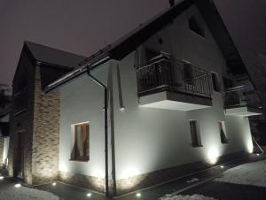 Apartamenty Bianka