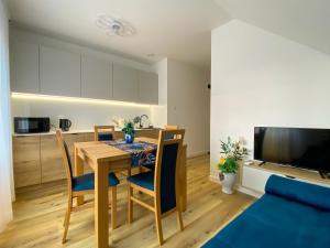 Apartamenty Bianka