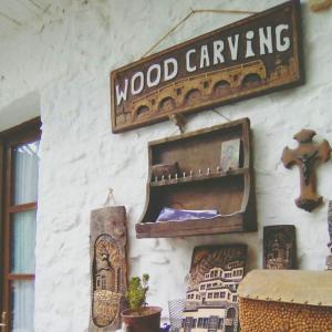 Guest House Baba Lluka