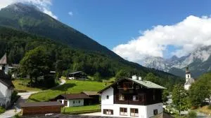 Haus Malerwinkl - Ramsau