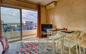 Igna Taghazout by Sunset