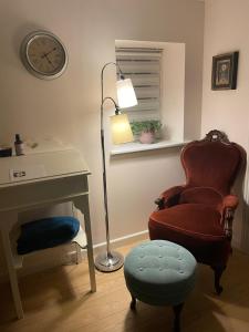 Vita og Pouls Gård - Guesthouse