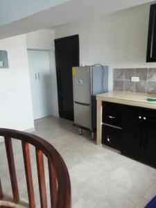 Departamento vacacional