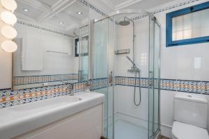 Vista al Mar, Ferienwohnung, Traumhafter Meerblick, Seaview