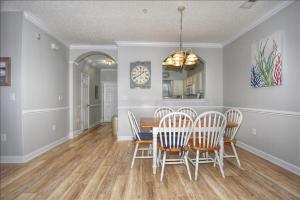 1212 The Havens Condo