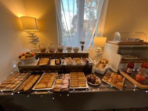Hotels Hotel Le Medieval : photos des chambres