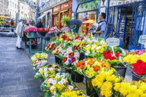Appartements Le Ty Baty - Hypercentre : photos des chambres
