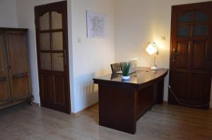 ApartEłk - apartament w Ełku