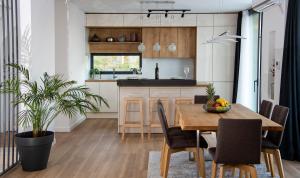 Villa Godimento w heated pool