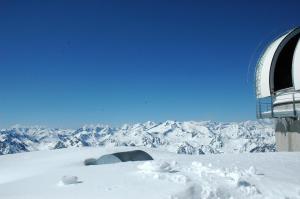 Appart'hotels Appart Le Chili- Quartier thermal- Parc remarquable - Linge fourni : photos des chambres