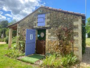 Appartements Gite La Bergerie : photos des chambres